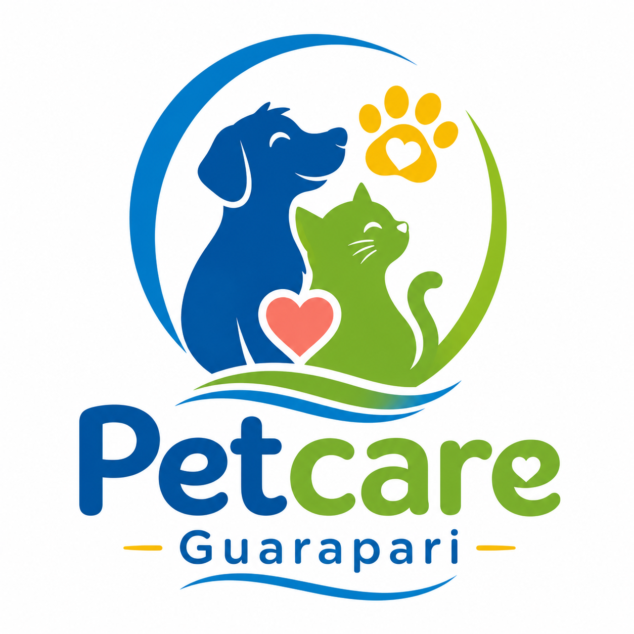 Petcare Guarapari