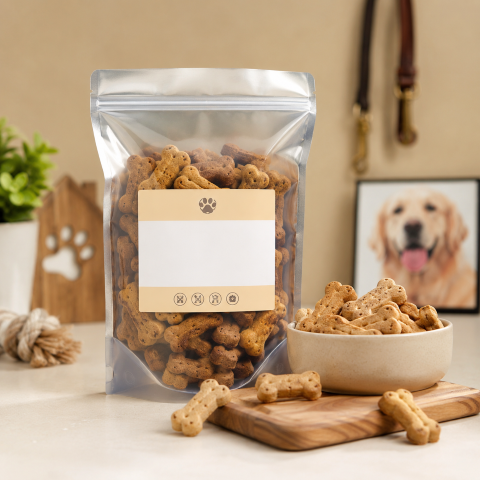 Biscoitos para Cães
