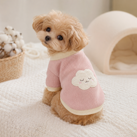 Roupa Pet Confortável