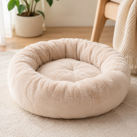 Cama Pet Macia